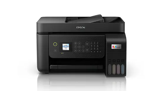 Máy in phun màu đa năng Epson Ecotank L5290 - Ảnh 6